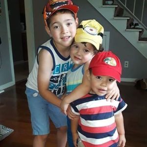 Meet your Posher, Kary